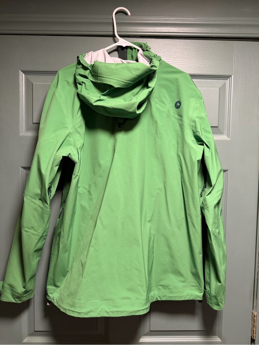 Marmot Knife Edge Jacket - Picture 2 of 3
